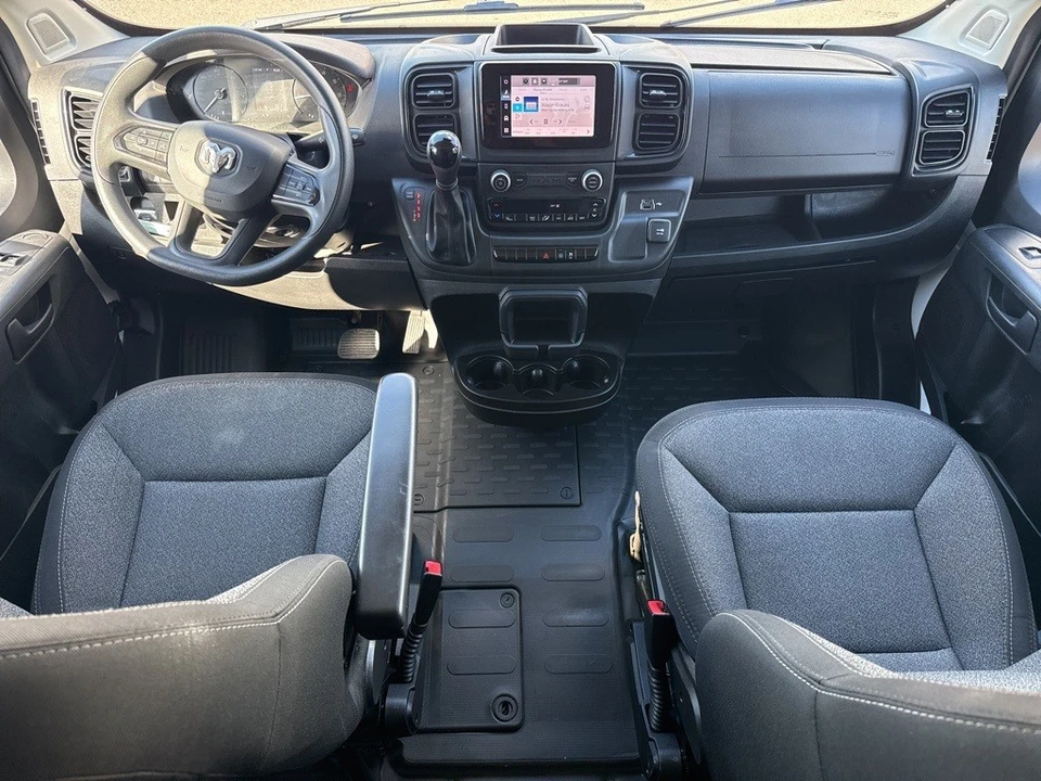 2023 Ram ProMaster - Image 11 of 12