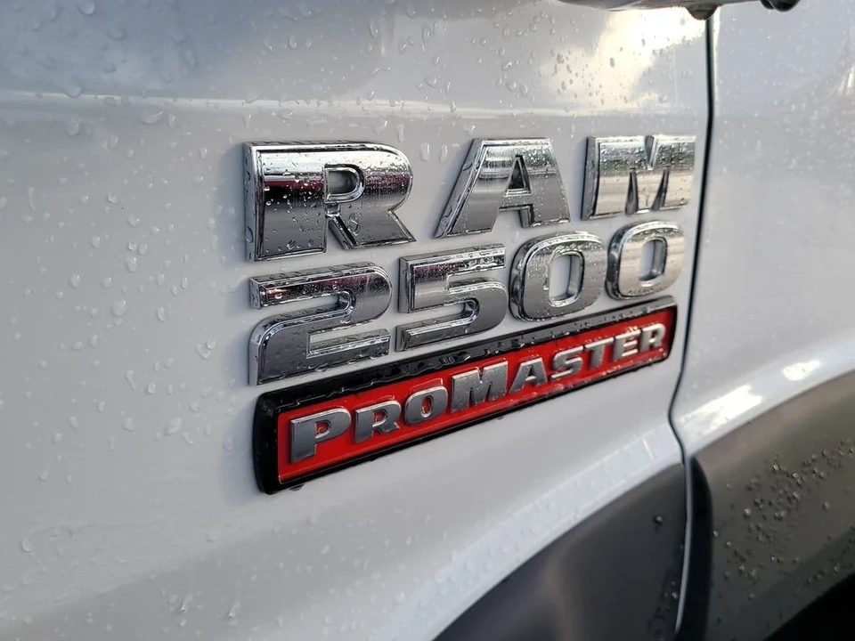2023 Ram ProMaster - Image 6 of 12
