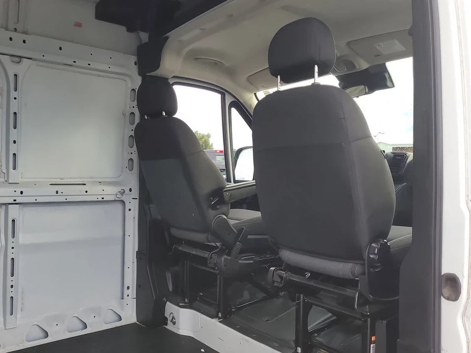 2023 Ram ProMaster - Image 12 of 12