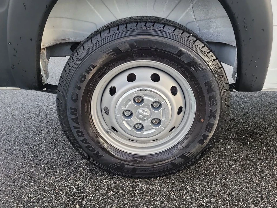 2023 Ram ProMaster - Image 5 of 12