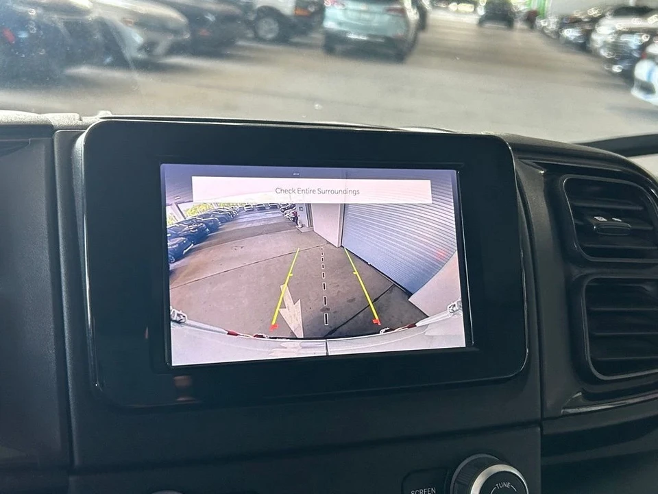 2023 Ram ProMaster - Image 10 of 12