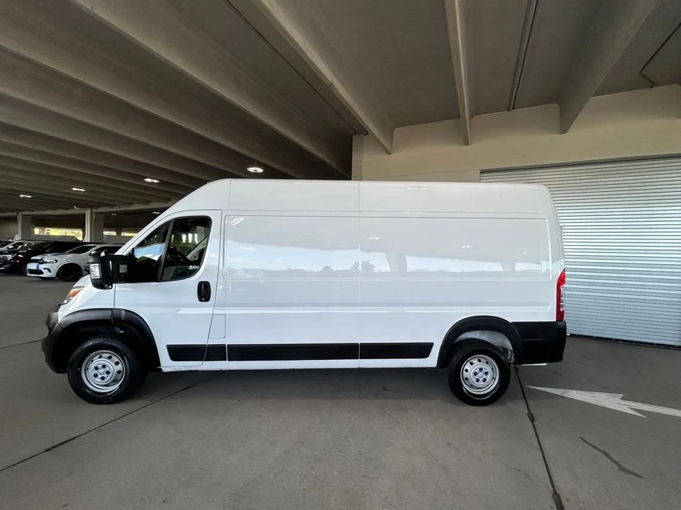 2023 Ram ProMaster - Image 7 of 12