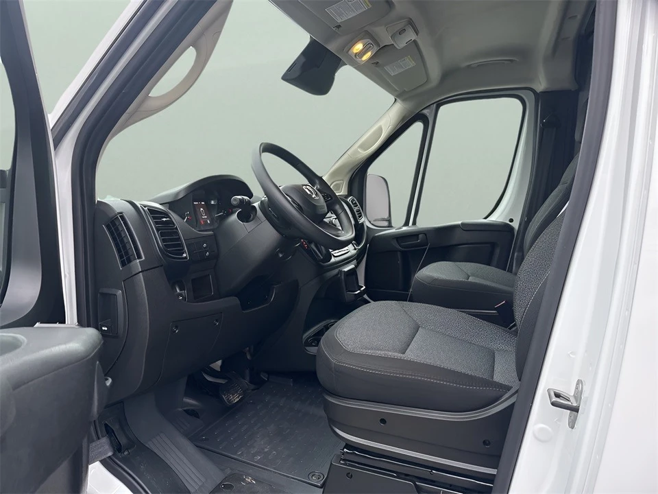2023 Ram ProMaster - Image 9 of 12