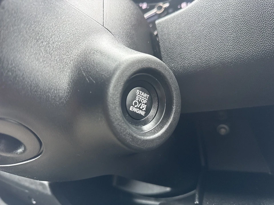 2023 Ram ProMaster - Image 19 of 21