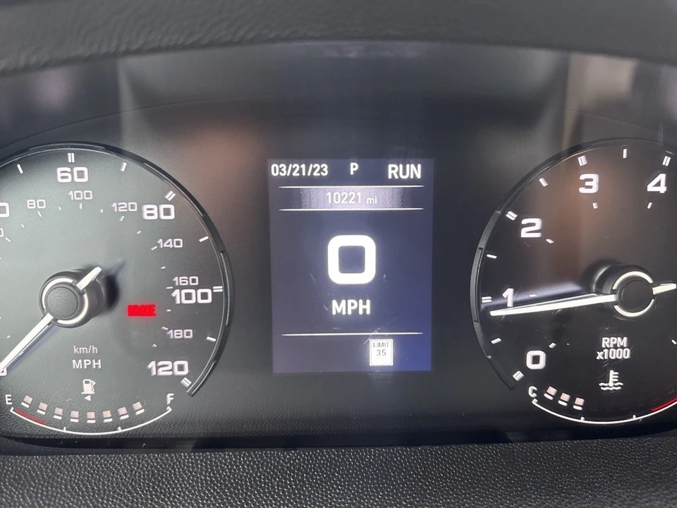 2023 Ram ProMaster - Image 21 of 21
