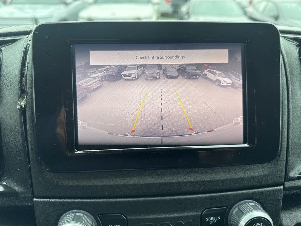 2023 Ram ProMaster - Image 18 of 21