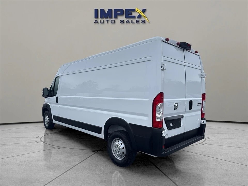 2023 Ram ProMaster - Image 3 of 12