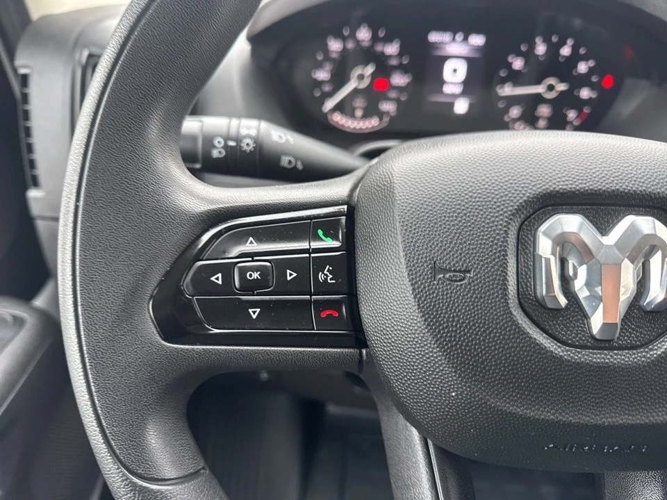 2023 Ram ProMaster - Image 13 of 21