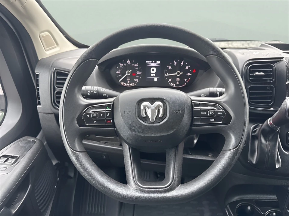 2023 Ram ProMaster - Image 12 of 12