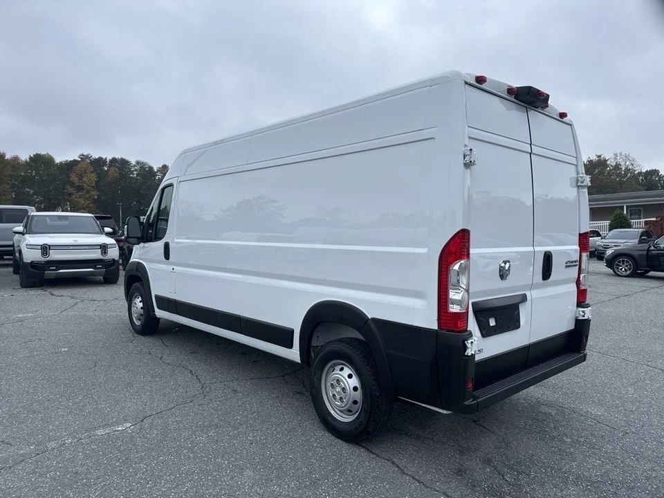 2023 Ram ProMaster - Image 3 of 21