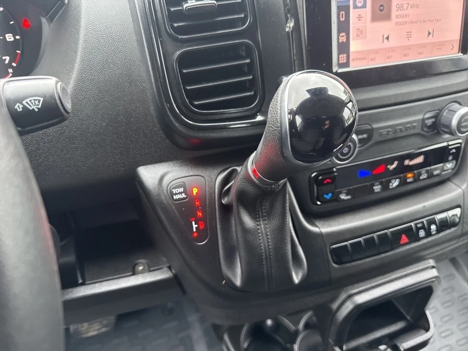 2023 Ram ProMaster - Image 15 of 21