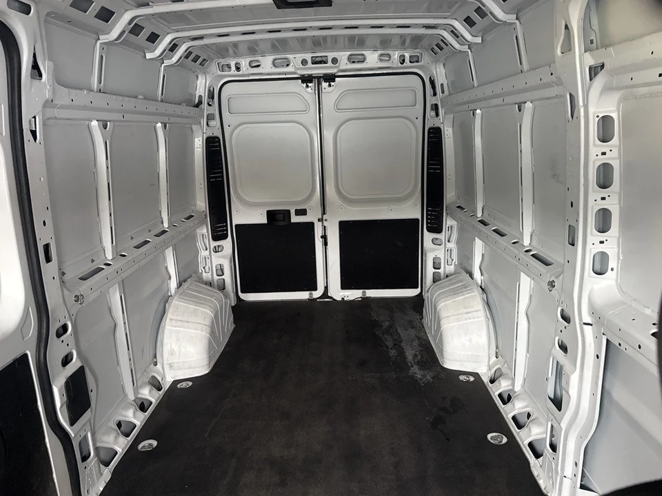 2023 Ram ProMaster - Image 10 of 21