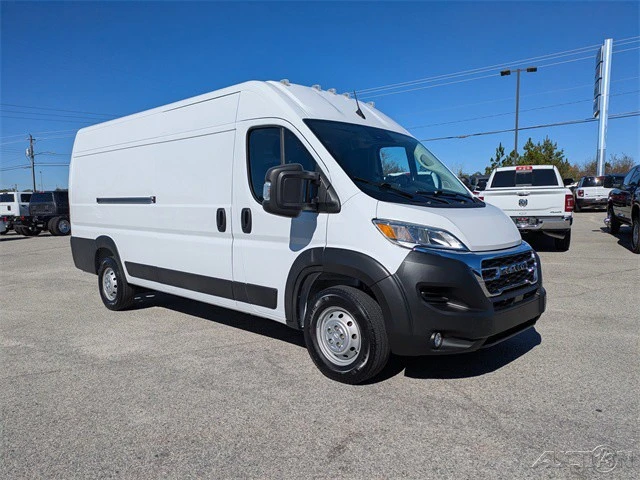 2023 Ram ProMaster - Image 2 of 12
