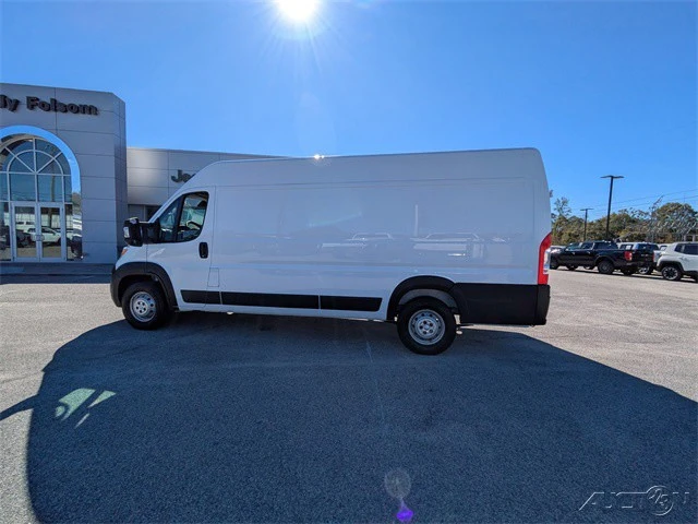 2023 Ram ProMaster - Image 7 of 12