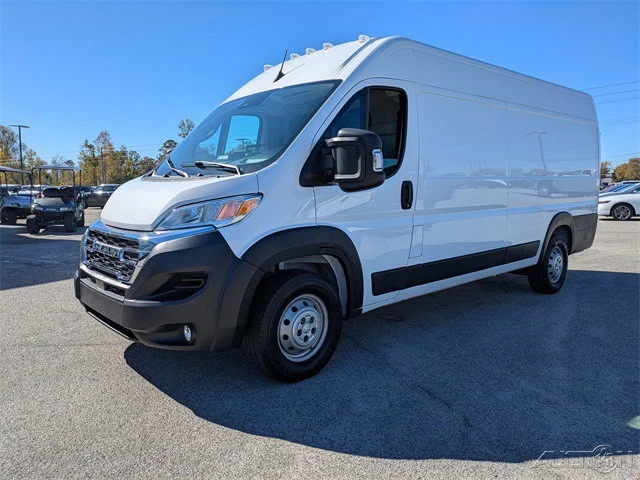 2023 Ram ProMaster - Image 8 of 12