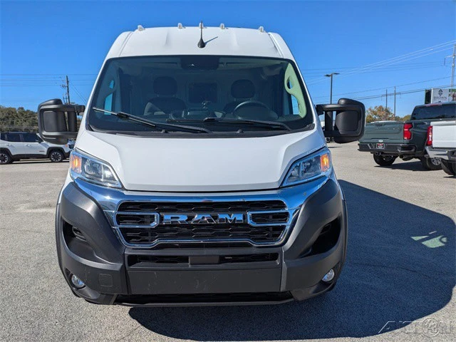 2023 Ram ProMaster - Image 9 of 12