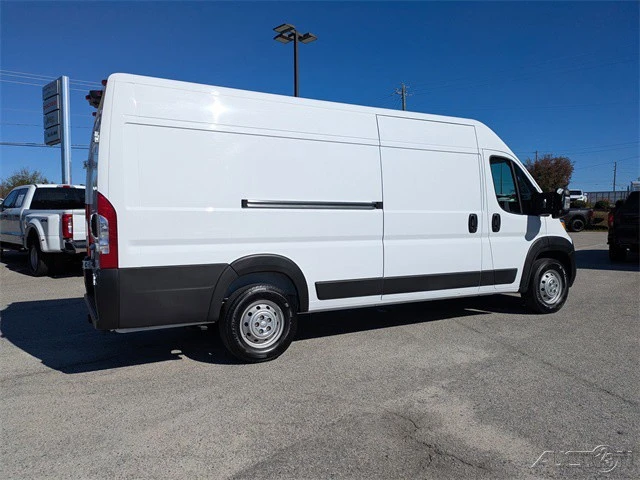 2023 Ram ProMaster - Image 4 of 12