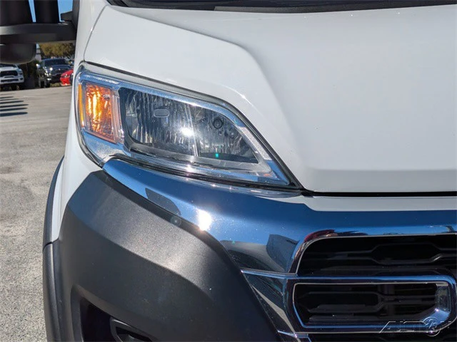2023 Ram ProMaster - Image 10 of 12