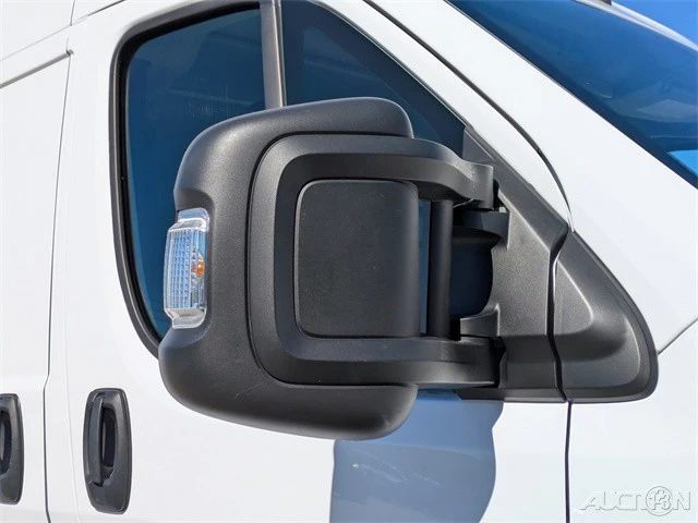 2023 Ram ProMaster - Image 12 of 12