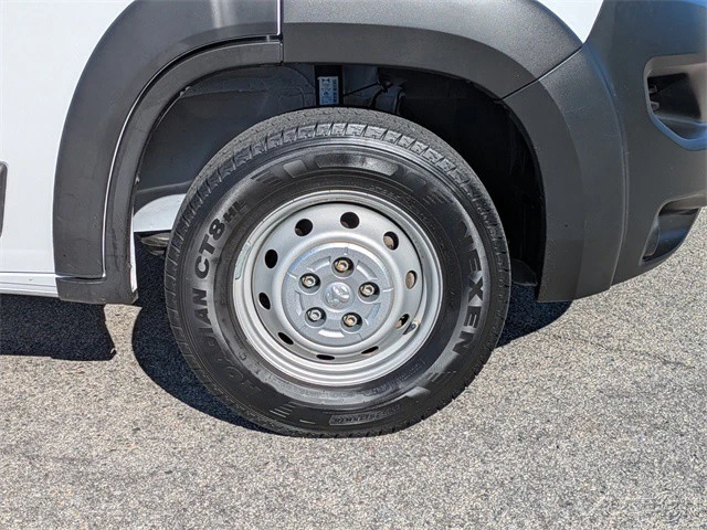 2023 Ram ProMaster - Image 11 of 12