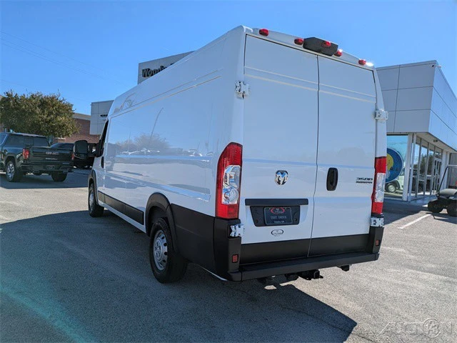 2023 Ram ProMaster - Image 6 of 12