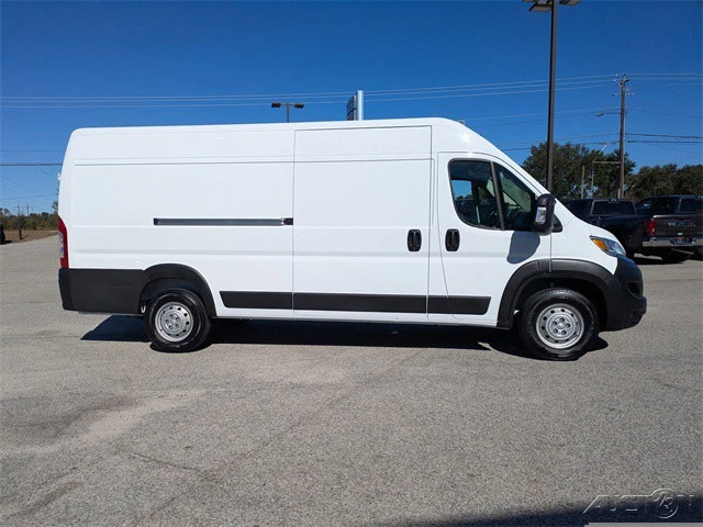 2023 Ram ProMaster - Image 3 of 12