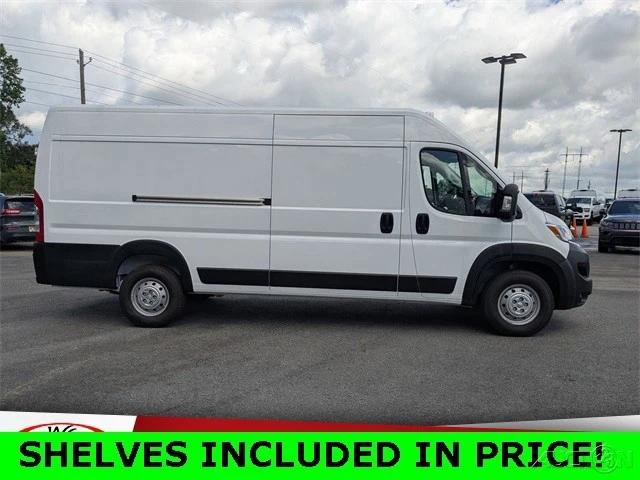 2023 Ram ProMaster - Image 3 of 12