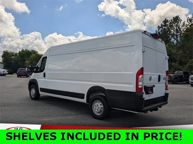 2023 Ram ProMaster - Image 6 of 12