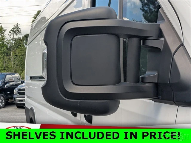 2023 Ram ProMaster - Image 12 of 12