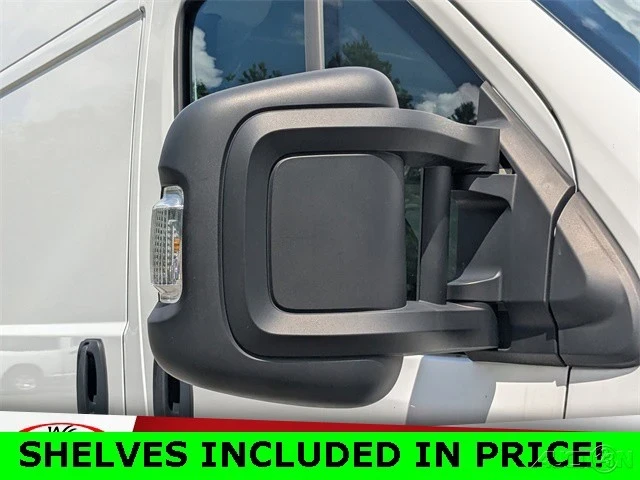 2023 Ram ProMaster - Image 12 of 12