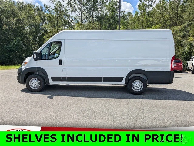 2023 Ram ProMaster - Image 7 of 12