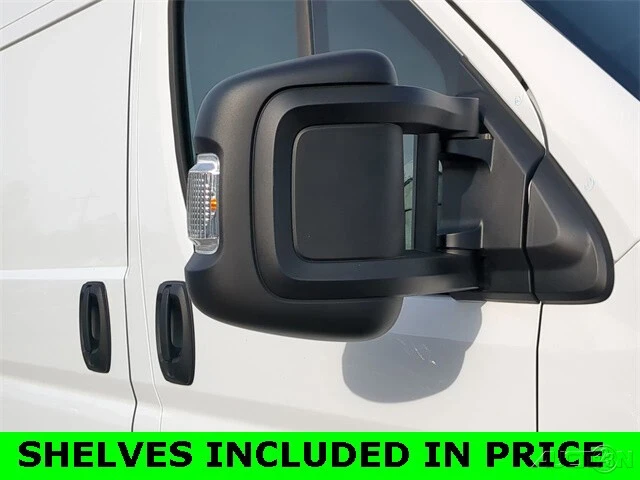 2023 Ram ProMaster - Image 12 of 12