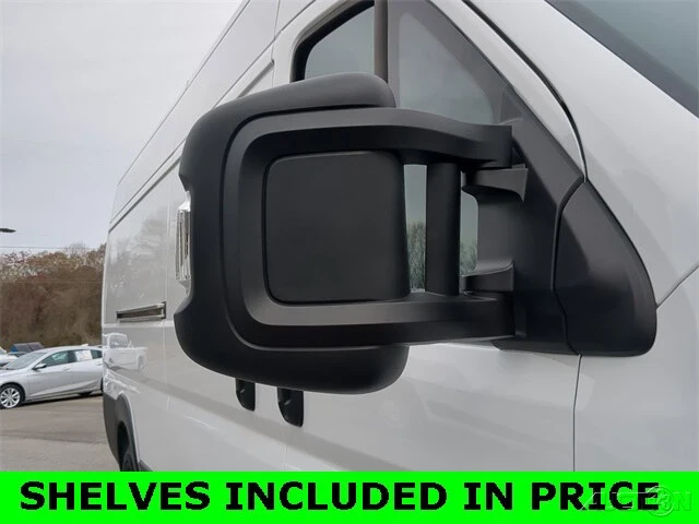 2023 Ram ProMaster - Image 12 of 12
