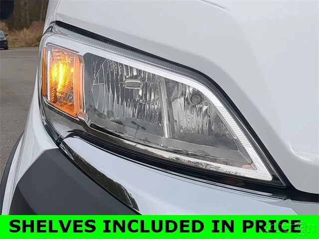 2023 Ram ProMaster - Image 10 of 12