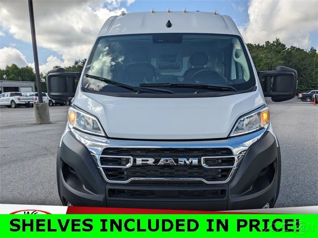 2023 Ram ProMaster - Image 9 of 12