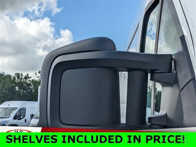 2023 Ram ProMaster - Image 11 of 12
