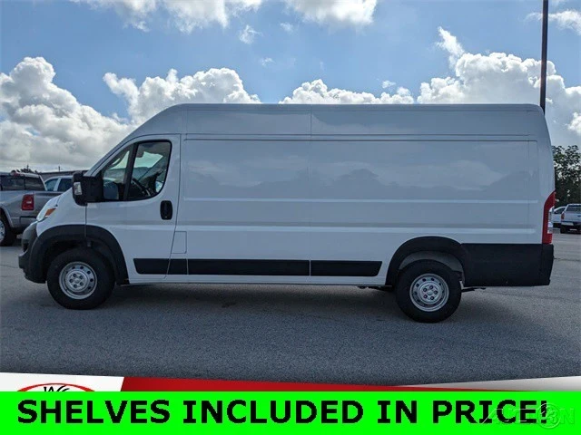 2023 Ram ProMaster - Image 7 of 12