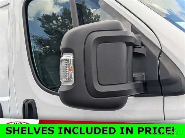 2023 Ram ProMaster - Image 12 of 12