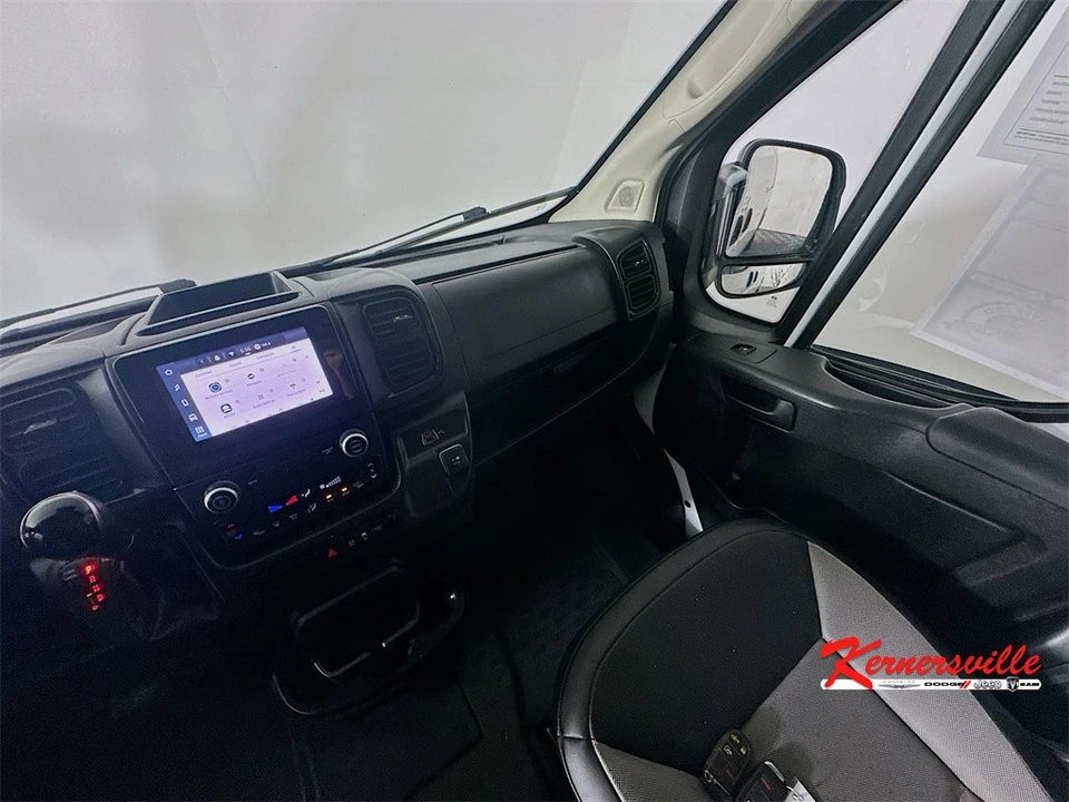 2023 Ram ProMaster - Image 11 of 12