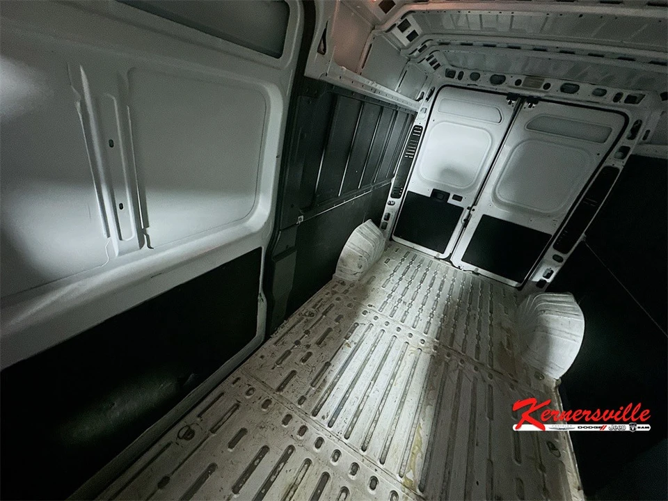 2023 Ram ProMaster - Image 12 of 21