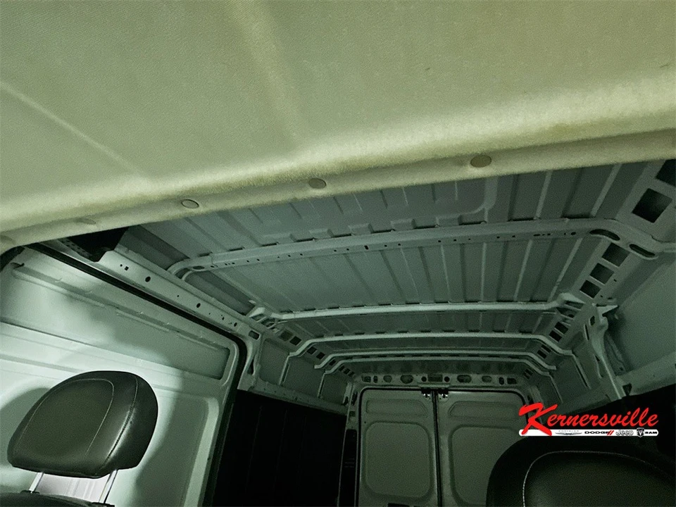 2023 Ram ProMaster - Image 21 of 21