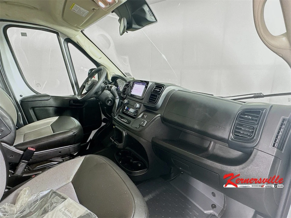 2023 Ram ProMaster - Image 9 of 12