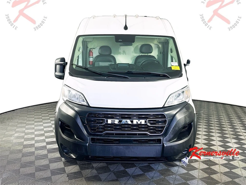 2023 Ram ProMaster - Image 2 of 12