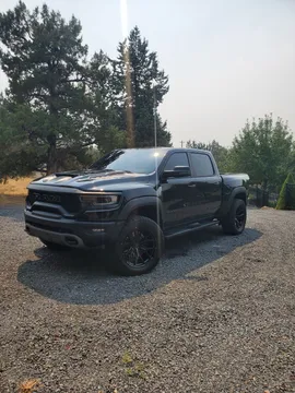 2023 Ram 1500 TRX