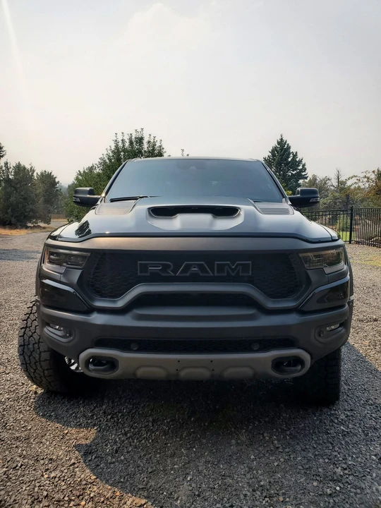 2023 Ram 1500 TRX 1st Gen - Image 2 of 13