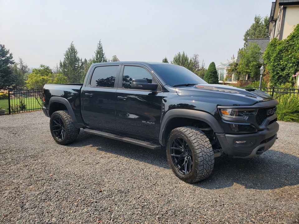 2023 Ram 1500 TRX 1st Gen - Image 3 of 13