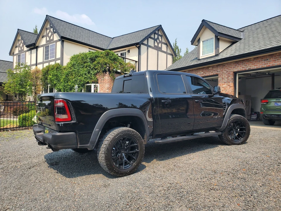 2023 Ram 1500 TRX 1st Gen - Image 4 of 13