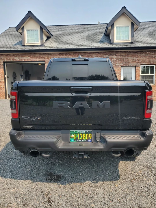 2023 Ram 1500 TRX 1st Gen - Image 5 of 13
