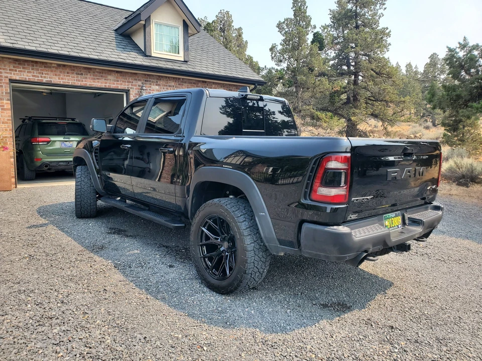 2023 Ram 1500 TRX 1st Gen - Image 6 of 13
