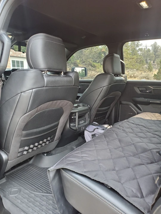 2023 Ram 1500 TRX 1st Gen - Image 7 of 13